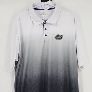 Colosseum‎ USF Mens Polo Size 3XL